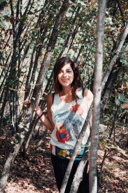 Laura Rosicarelli